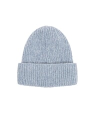 COLMAR KISSY Gerippte M&uuml;tze mit B&uuml;ndchen - M&uuml;tzen/H&uuml;te