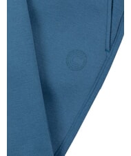 COLMAR STUNNING Jogginghose mit Glitzer-Logo Nocturne - Trainingsanz&uuml;ge f&uuml;r Kinder - 3