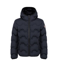 COLMAR UNCOMMON Gesteppte Daunenjacke mit Kapuze marineblau - Kinder Jacken - 4