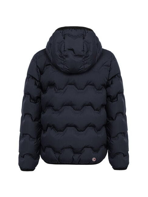 UNCOMMON Gesteppte Daunenjacke mit Kapuze marineblau - Kinder Jacken