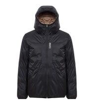 COLMAR MAGNETIC Wendbare Ski-Daunenjacke schwarzes Marrakesch - Daunenjacken f&uuml;r Herren - 4