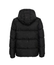 COLMAR DAZZLE Daunenjacke mit Kapuze schwarz-schwarz - Daunenjacken f&uuml;r Herren - 4