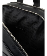 ARMANI EXCHANGE OKINAWA Rucksack Schwarz - Rucks&auml;cke f&uuml;r Schule &amp; Freizeit - 4