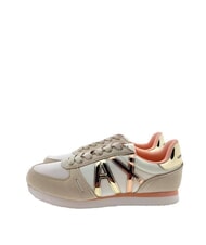 ARMANI EXCHANGE RIO Turnschuhe l.mirage+l.rose - Damenschuhe - 2