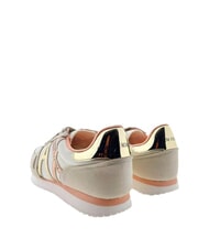 ARMANI EXCHANGE RIO Turnschuhe l.mirage+l.rose - Damenschuhe - 3