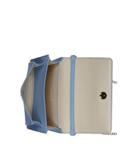 LIUJO HALONA Tasche mit Schulterklappe Himmel - Damentaschen - 4