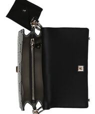 LIUJO MANHATTAN  Umh&auml;ngetasche SCHWARZ - Damentaschen - 4