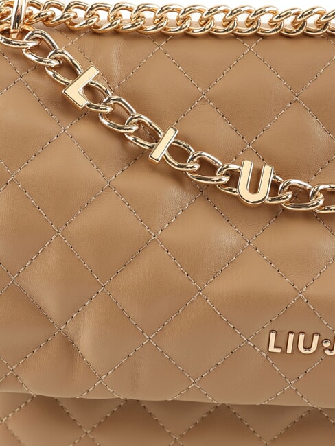 HUMITA  Umh&auml;ngetasche Kamel - Damentaschen