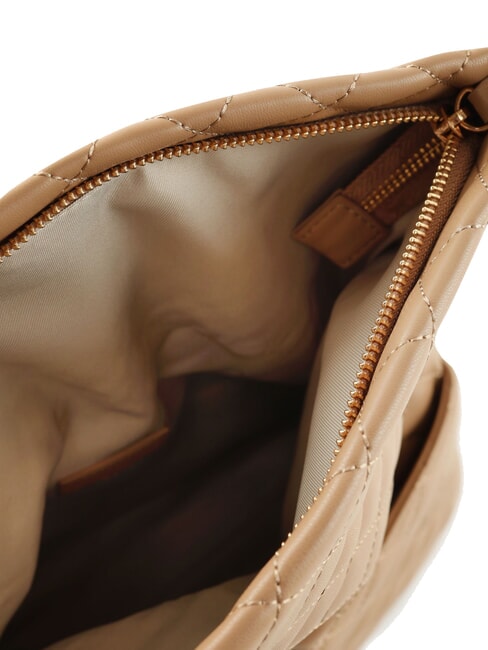 HUMITA  Umh&auml;ngetasche Kamel - Damentaschen