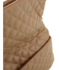 LIUJO HUMITA  Umh&auml;ngetasche Kamel - Damentaschen - 5