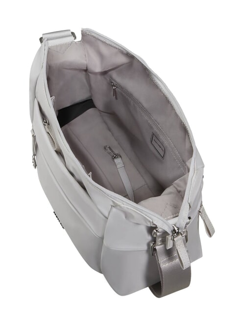 MOVE 5.0 S Umh&auml;ngetasche tr&uuml;bes Grau - Damentaschen