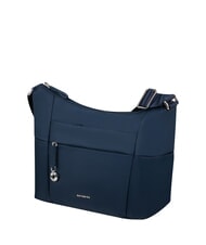 SAMSONITE MOVE 5.0 S Umh&auml;ngetasche DUNKELBLAU - Damentaschen - 2