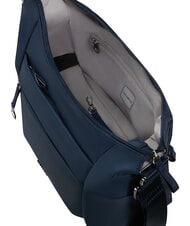SAMSONITE MOVE 5.0 S Umh&auml;ngetasche DUNKELBLAU - Damentaschen - 4