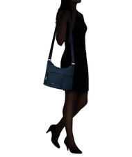 SAMSONITE MOVE 5.0 S Umh&auml;ngetasche DUNKELBLAU - Damentaschen - 5
