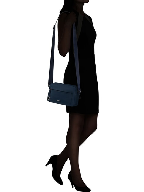 MOVE 5.0 XS Mini-Umh&auml;ngetasche DUNKELBLAU - Damentaschen