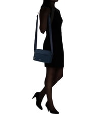 SAMSONITE MOVE 5.0 XS Mini-Umh&auml;ngetasche DUNKELBLAU - Damentaschen - 5