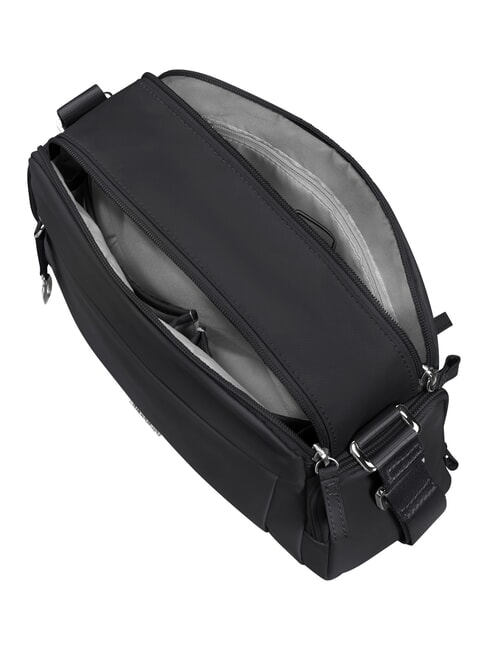 MOVE 5.0  Umh&auml;ngetasche SCHWARZ - Damentaschen