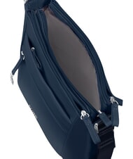 SAMSONITE MOVE 5.0  Umh&auml;ngetasche DUNKELBLAU - Damentaschen - 4