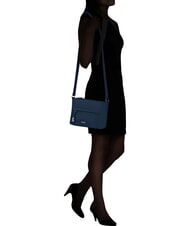 SAMSONITE MOVE 5.0  Umh&auml;ngetasche DUNKELBLAU - Damentaschen - 5