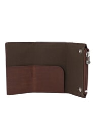 THE BRIDGE STORY  Kartenetui aus Leder - Brieftaschen Herren