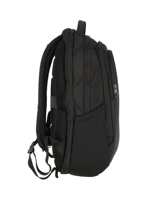 GUARDIT 3.0 L 17,3" Laptop-Rucksack SCHWARZ - PC-Rucks&auml;cke
