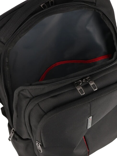 GUARDIT 3.0 L 17,3" Laptop-Rucksack SCHWARZ - PC-Rucks&auml;cke