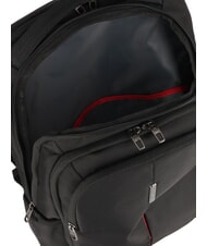 SAMSONITE GUARDIT 3.0 L 17,3" Laptop-Rucksack SCHWARZ - PC-Rucks&auml;cke - 4