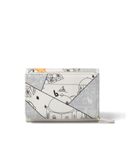 BRACCIALINI TUA CARTOLINE Greece Damen Geldb&ouml;rse multi - Brieftaschen Damen - 3