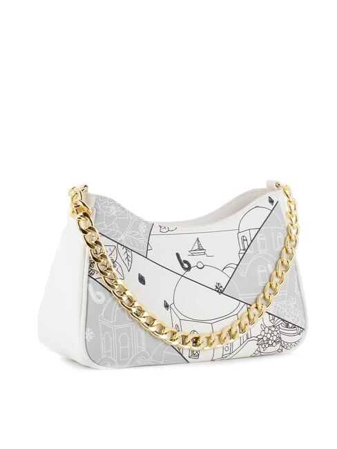 CARTOLINE Greece Umh&auml;ngetasche multi - Damentaschen