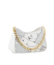 BRACCIALINI CARTOLINE Greece Umh&auml;ngetasche multi - Damentaschen - 3