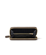 BRACCIALINI CARTOLINE Cortina Geldb&ouml;rse mit Rundum-Rei&szlig;verschluss - Brieftaschen Damen