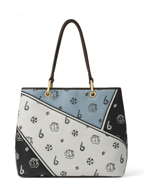 CARTOLINE Chamonix Umh&auml;ngetasche, mit Schultergurt multi - Damentaschen