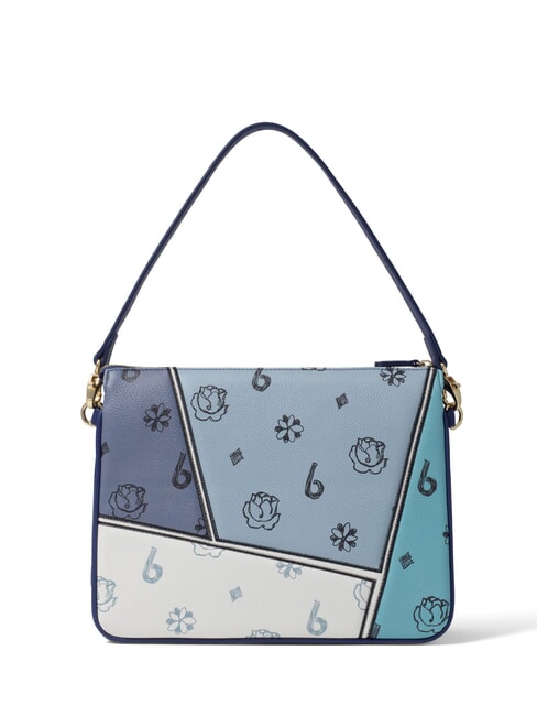 CARTOLINE Courmayeur Umh&auml;ngetasche, mit Schultergurt multi - Damentaschen