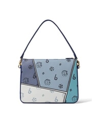 BRACCIALINI CARTOLINE Courmayeur Umh&auml;ngetasche, mit Schultergurt multi - Damentaschen - 3