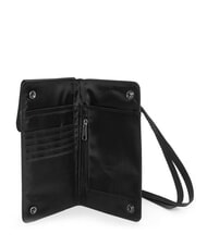 EASTPAK DALLER POUCH  Kartenetui mit Schultergurt SchwarzDenim - Umh&auml;ngetaschen Herren - 2
