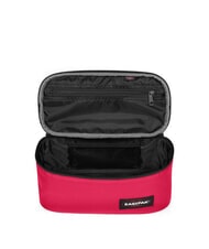 EASTPAK TRAVER  Beautycase erdbeerrosa - Beauty-Case - 2