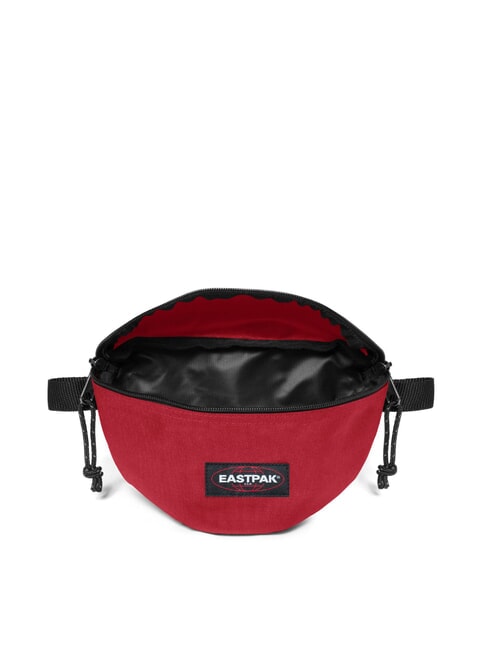 SPRINGER Bauchtasche R&uuml;benburgunder - H&uuml;fttaschen