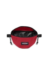 EASTPAK SPRINGER Bauchtasche R&uuml;benburgunder - H&uuml;fttaschen - 3