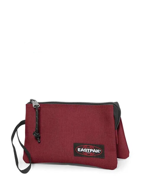 INDIA SINGLE   Burgund - Etuis und Zubeh&ouml;r