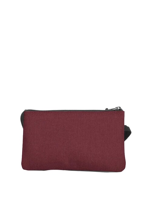 INDIA SINGLE   Burgund - Etuis und Zubeh&ouml;r