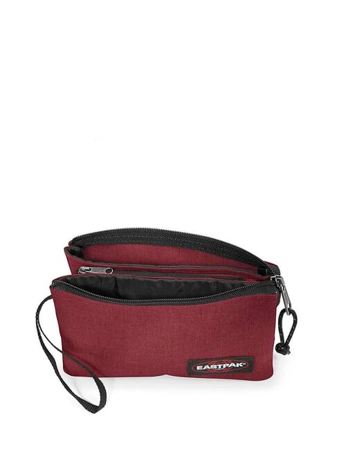 INDIA SINGLE   Burgund - Etuis und Zubeh&ouml;r