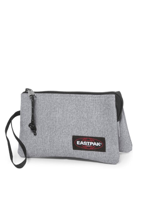 INDIA SINGLE   sonntaggrau - Etuis und Zubeh&ouml;r