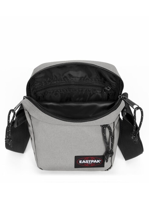 THE ONE Geldbeutel schneegrau - Umh&auml;ngetaschen Herren