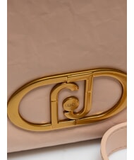 LIUJO LAPUFFY  Umh&auml;ngetasche Pulver - Damentaschen - 3