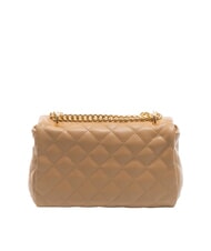 LIUJO HUMITA Mini-Umh&auml;ngetasche Kamel - Damentaschen - 4