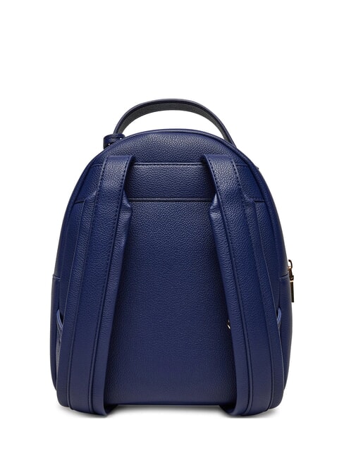 GOLD LOGO Rucksack Blau - Damentaschen