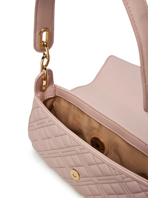 QUILTED Umh&auml;ngetasche Gesichtspuder - Damentaschen