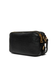 LOVE MOSCHINO ANCHOR  Mini-Umh&auml;ngetasche Schwarz - Damentaschen - 2