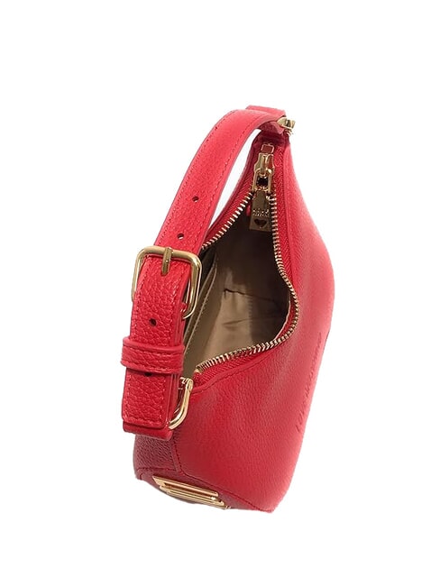 GIANT  Mini Bag mit Schultergurt ROT - Damentaschen
