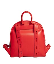 LOVE MOSCHINO GOLDEN HEART  Rucksack ROT - Damentaschen - 2